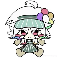 🦈🐟.. t/g nghiện choco ...🍫🍩