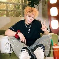 Quang Anh (RHYDER)