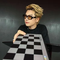 Vũ Trường Giang-Gill