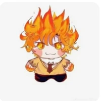 hiha flame ( lửa rảnh rỗi)