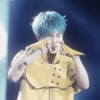 Hoàng Đức Duy『Captain Boy』◉03◉