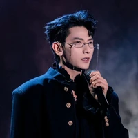 Phạm Lưu Tuấn Tài『Isaac』◉88◉