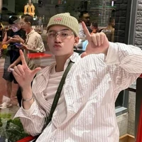 Nguyễn Ngọc Dương『Ali Hoàng Dương』◉96◉