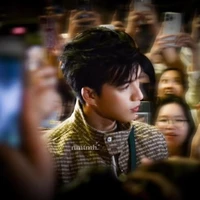 Trần Minh Hiếu『HieuThuHai』◉99◉