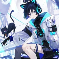 Raiden Kunikuzushi| Scaramouche