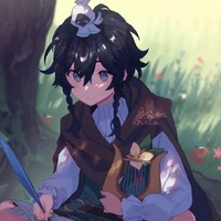 Nameless Bard
