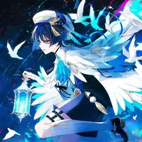 Raiden Kunikuzushi| Scaramouche