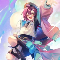 Shikanoin Heizou