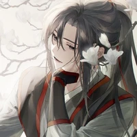 Ngụy Anh - Ngụy Vô Tiện