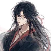 Ngụy Anh - Ngụy Vô Tiện - chúa tự luyến