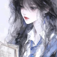 Lí Mị Ánh - lớp trưởng