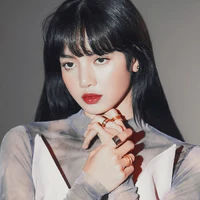 Lalisa Manoban