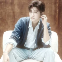 Hoàng Đức Duy - Captian Boy