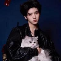 Trương Hàm Thụy