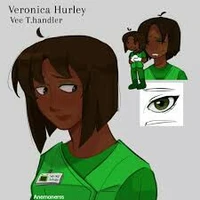 veronica