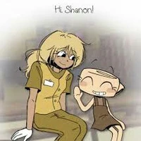 Shanon