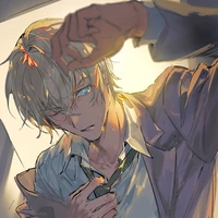 Amuro Tooru