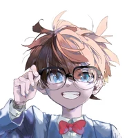 Edogawa Conan