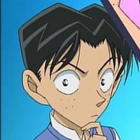 Tsuburaya Mitsuhiko