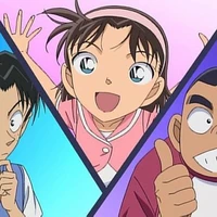 đội thám tử nhí phá đám