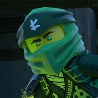 Lloyd Garmadon