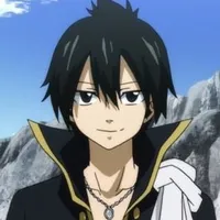 Zeref Dragneel