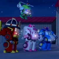 [All - Tùy Trường Hợp]