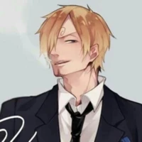 vinsmoke sanji