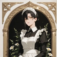 Hầu trưởng(Dì Trương)