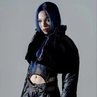 liu grace
