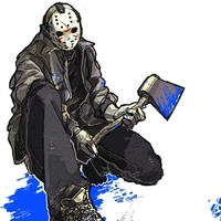 jason