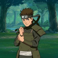 Hiruzen