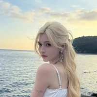 diệp thư kỳ ( nàng )