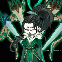 cha của nguyên thủy nhân