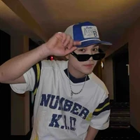 Hoàng Đức Duy | Captain boy