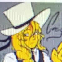 *thánh hét*consigliere🍵