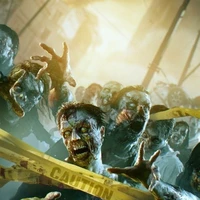 zombie