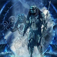 quái vật ngoài hành tinh cấp 2