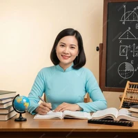 Cô Chủ Nhiệm