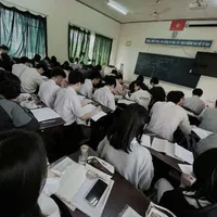 cả lớp