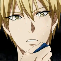 Kise Ryota