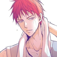 Akashi Seijuro