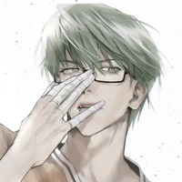 Midorima Shintaro