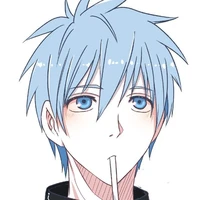 Kuroko Tetsuya