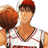 Kagami Taiga
