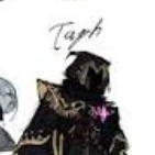 taphy