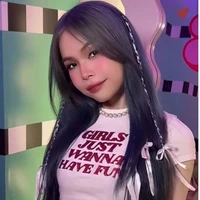 Trần Nguyễn Thanh Nhi-Liugrace