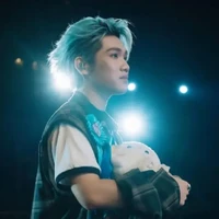 Hoàng Đức Duy - Captain boy