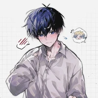 Isagi Yoichi