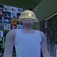 Ông chú trung niên